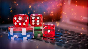 Online Gambling En Guide til Sikkerhed og Underholdning Online Gambling En Guide til Sikkerhed og Underholdning