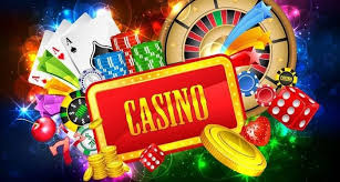 Online Gambling En Guide til Sikkerhed og Underholdning Online Gambling En Guide til Sikkerhed og Underholdning